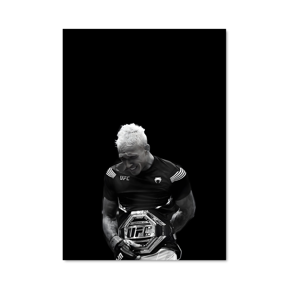 Poster Football Fantastique